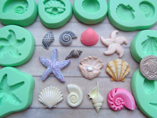 1x Mini Craft Mould: Choice