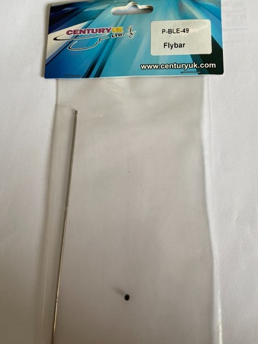 Century ble flybar for - uk,