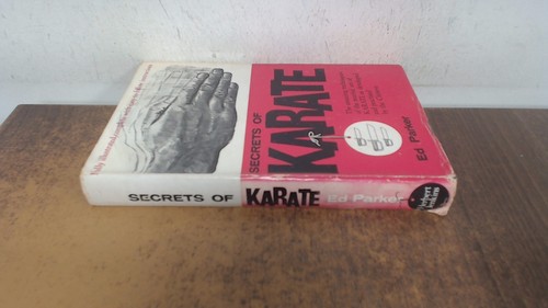 Secrets karate ed - secrets, of