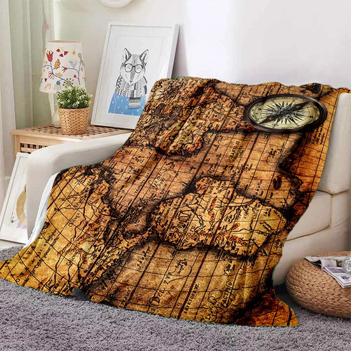 Ancient nautical chart - ancient,