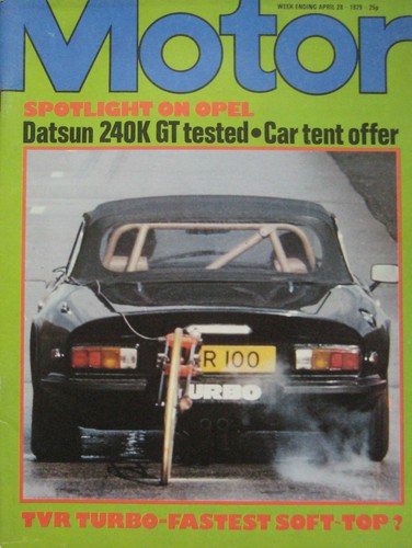 Motor magazine april 1979 - motor,