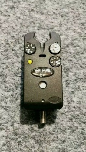 Delkim plus bite alarms - delkim, ev