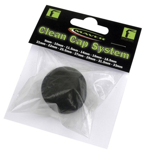 Maver clean cap system - cap,
