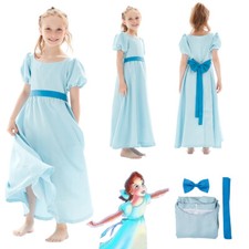 Peter Pan Wendy Darling