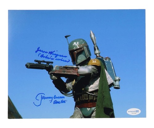 Jeremy bulloch jason - jeremy, &
