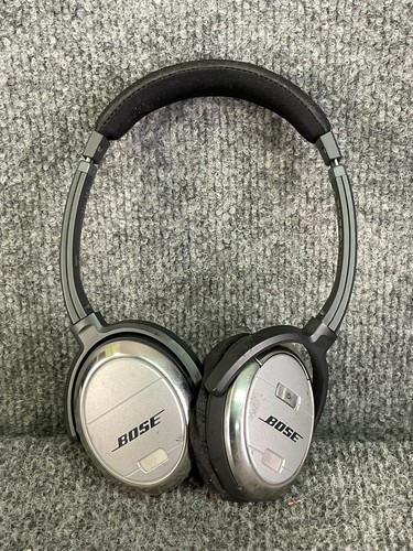 Bose quietcomfort qc3 noise - bose, 3