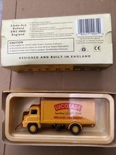 vanguard 1/64 scale thames