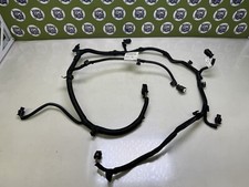 ❇️ Rear Bumper Wiring Loom