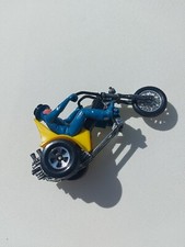 HOT WHEELS RRRumblers 3