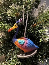 Disney Store Kevin The Bird