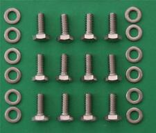 MOPAR 361 - 440 big block