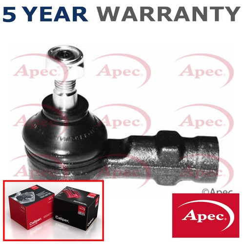Apec front outer tie - outer, end