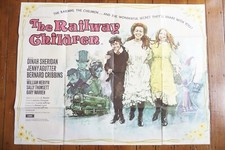 1970 The Railway Children