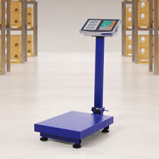 Commercial Scale 100/300KG LCD