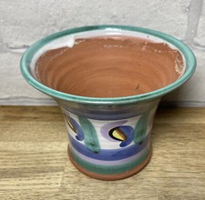 Rare Vintage Tintagel Pottery