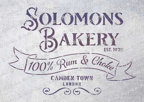Peaky blinders solomons - blinders,