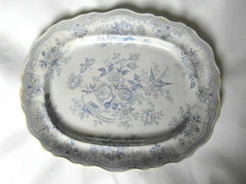 Large early 19th - large,