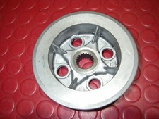 Clutch hub height - height, approx