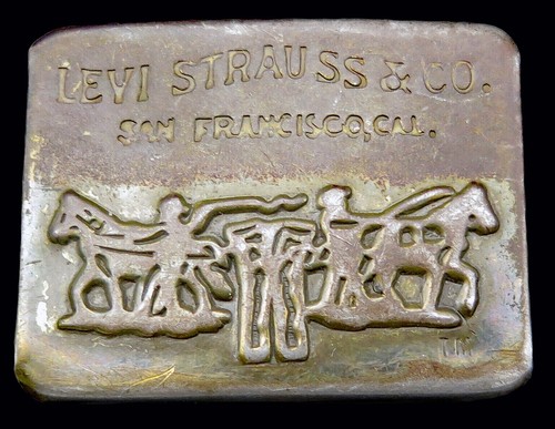 Levi strauss company san - company,