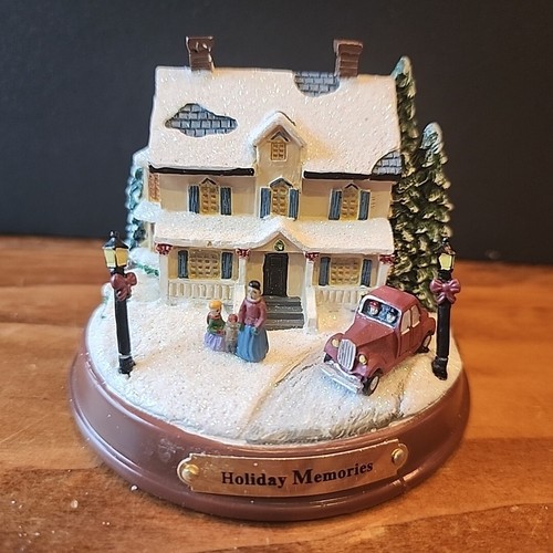 Hawthorne village holiday - village,
