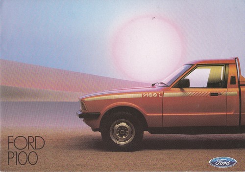 1984 ford p100 - 3-1984,