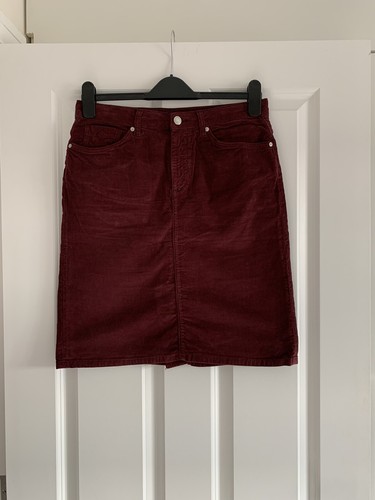 Gant burgundy fine - fine, a