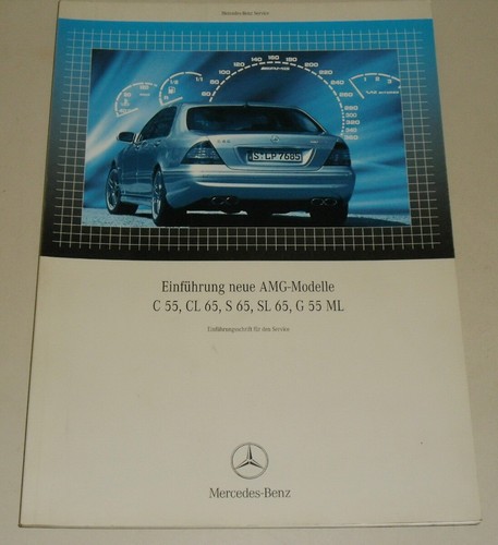 2004 mercedes benz amg - 2004,