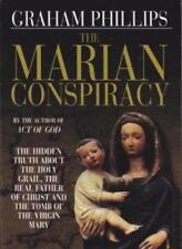 The Marian Conspiracy,Graham