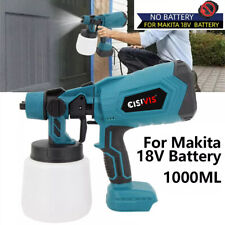 Cordless Paint Sprayer