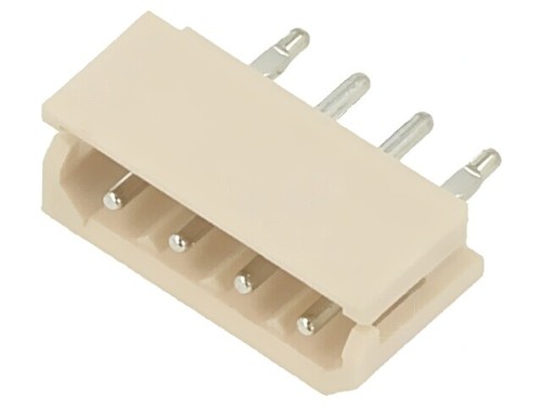 0988 4ckt 5mm l p - 5x, l/p