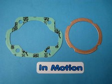 Fantic 200 Trials Twinshock