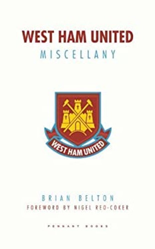 West ham united miscellany - ham,