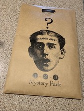 Sealed NIP Trader Joe’s