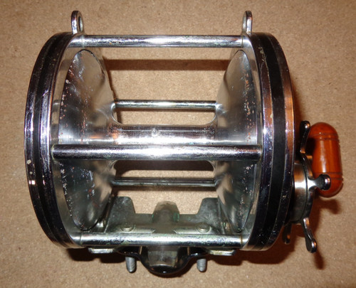 Used vintage penn - vintage, 12/0