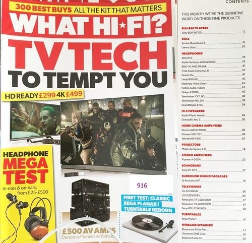 What 16 cinema - cinema, amp
