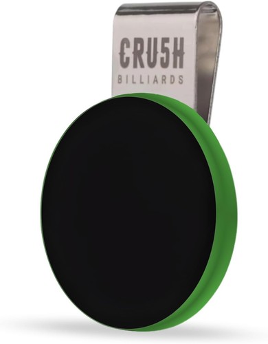 Cru5h billiards ultra grip - cru5h, ultra-grip