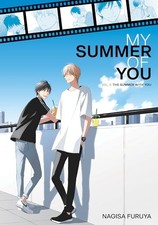 The Summer With You (My Summer