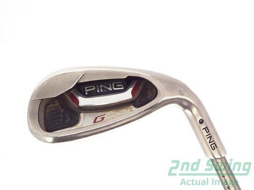 Ping g20 wedge lob graphite - lob, lw