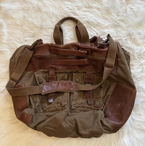 Belstaff 561 colonial - belstaff, travel