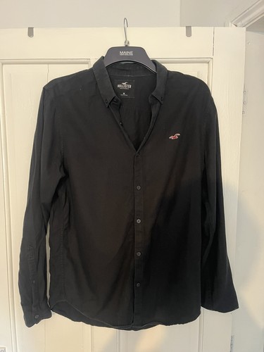 Hollister men long sleeve - hollister, men's