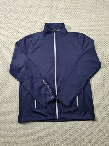 Sunderland golf jacket - golf,