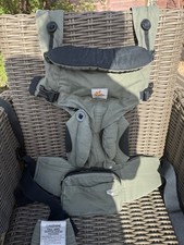 Ergobaby Ergo Omni 360 Sage