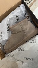 UGG Australia Classic Mini
