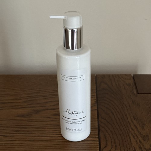 The white company mustique - white,