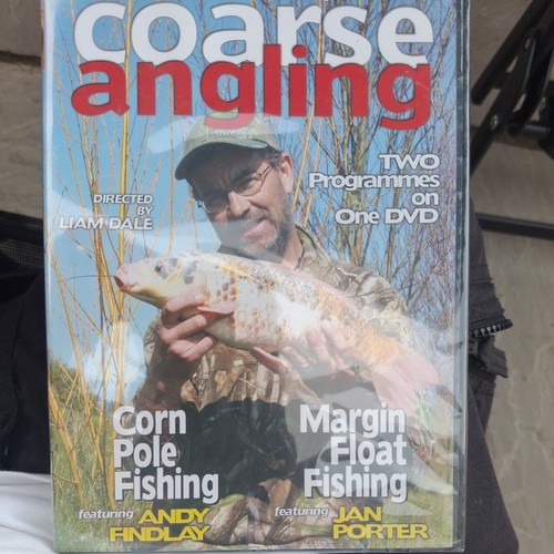 Masters coarse angling - of,