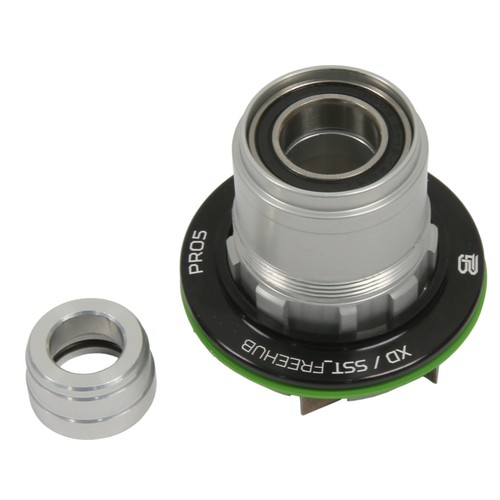 Hope pro aluminium - 5, 12-speed