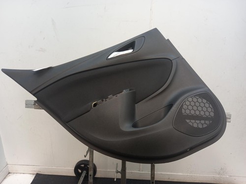 Vauxhall astra rear left - astra,