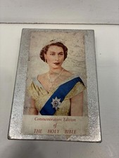 1953 Queen Elizabeth II