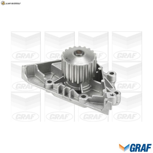 Water pump pa862 - water, peugeot