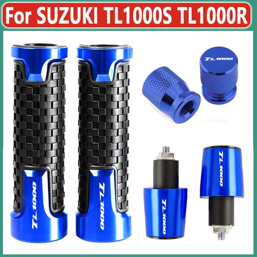 For suzuki tl1000s - tl1000s, tl1000r